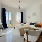 Apartment Maya Mallis Adamantas (Milos)