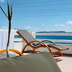 Maya Mallis Apartment Adamantas (Milos)