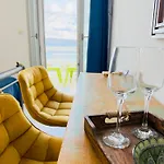 Apartment Maya Mallis Adamantas (Milos)