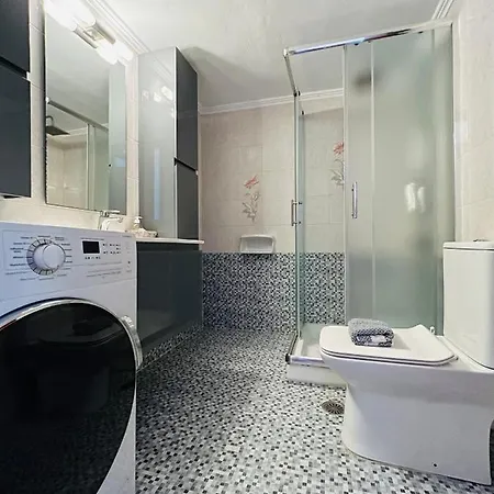 Apartment Maya Mallis *