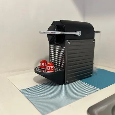 Apartment Maya Mallis