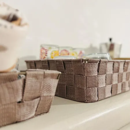 Maya Mallis Apartment *