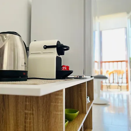 Apartment Maya Mallis *
