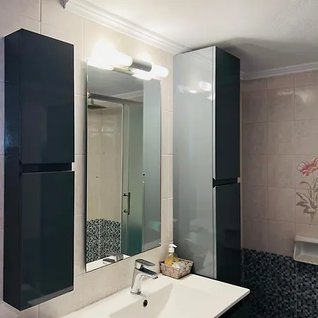 Maya Mallis Apartment