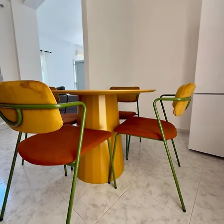 Apartment Maya Mallis *