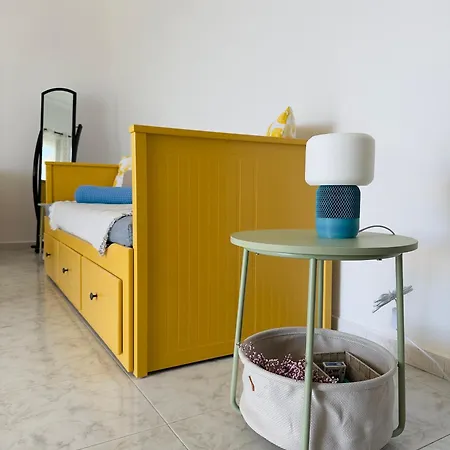 Apartamento Maya Mallis