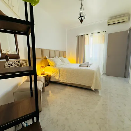 Appartement Maya Mallis