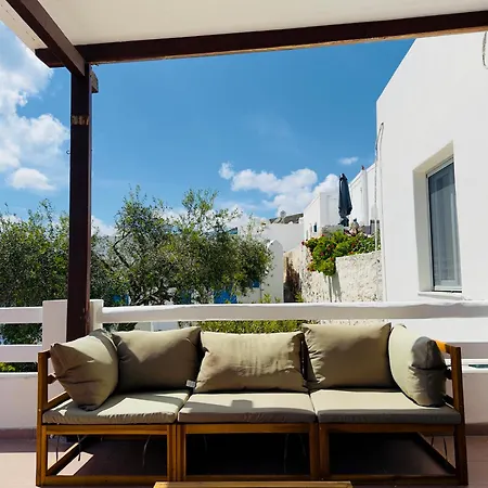 Appartement Maya Mallis