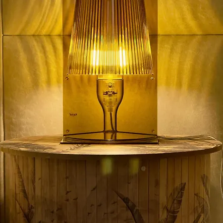 Appartement Maya Mallis Adamantas (Milos)