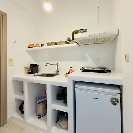 Apartment Maya Mallis