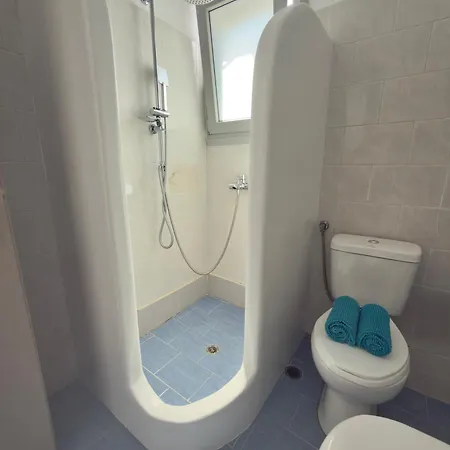 Maya Mallis Appartement