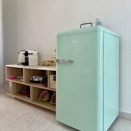 Apartamento Maya Mallis Adamantas (Milos)