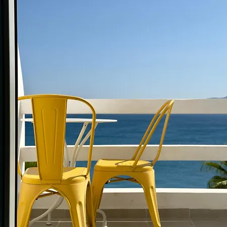 Appartement Maya Mallis *