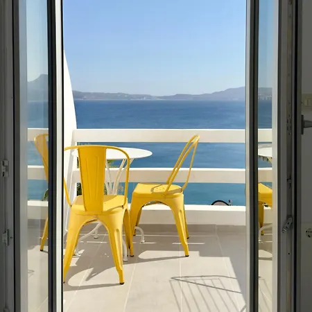 Maya Mallis Appartement *