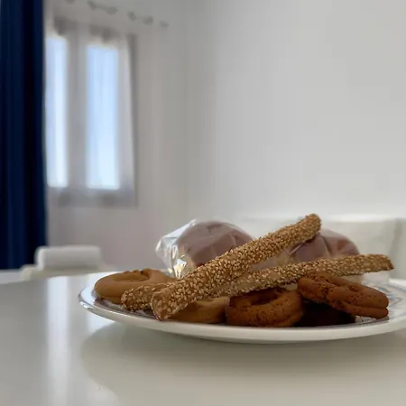 Maya Mallis Appartement