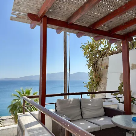 Apartamento Maya Mallis *