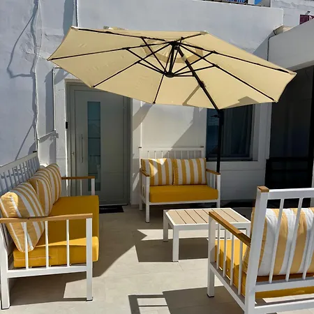 Maya Mallis Apartamento