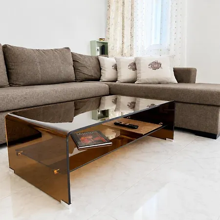 Maya Mallis Apartamento