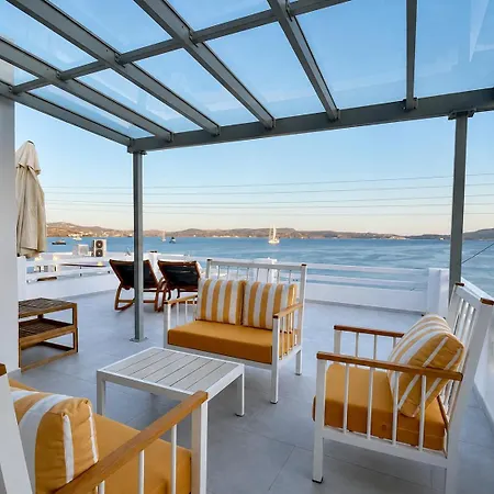 Maya Mallis Apartamento *