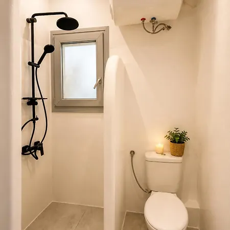 Apartamento Maya Mallis *