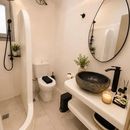 Maya Mallis Apartamento *