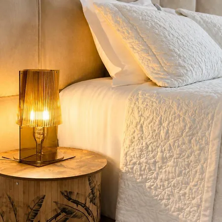 Apartamento Maya Mallis *