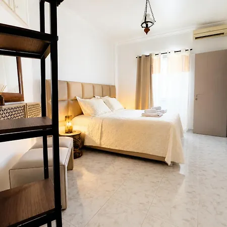 Apartamento Maya Mallis Adamantas (Milos)