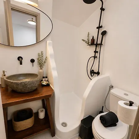 Maya Mallis Apartamento *