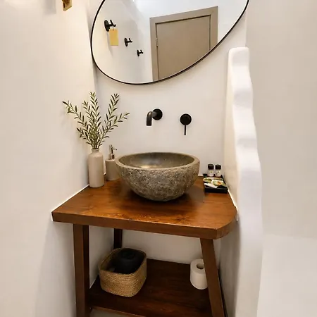 Apartamento Maya Mallis *