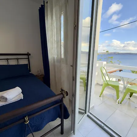 Apartamento Maya Mallis Adamantas (Milos)