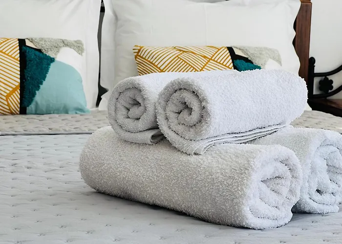 Lejlighed Maya Mallis