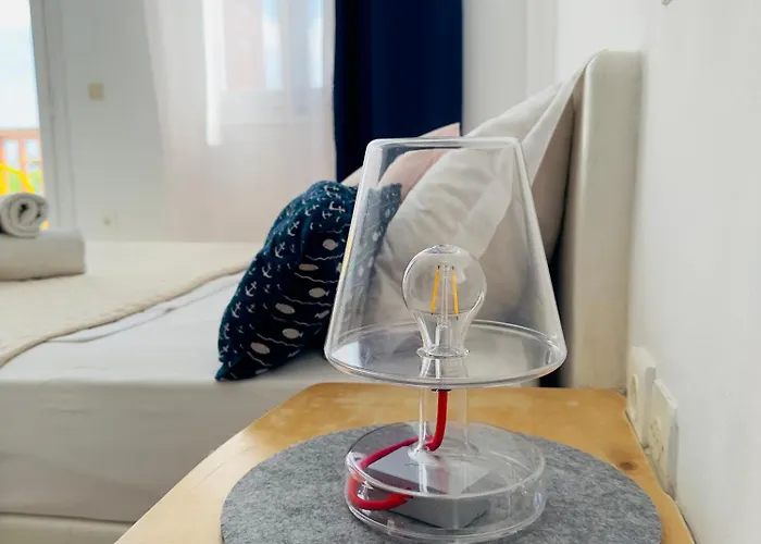 Maya Mallis شقة *