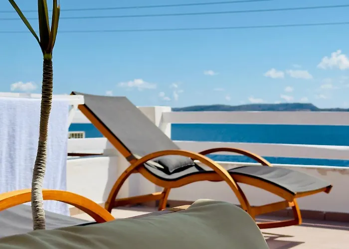 Maya Mallis Lejlighed Adamantas