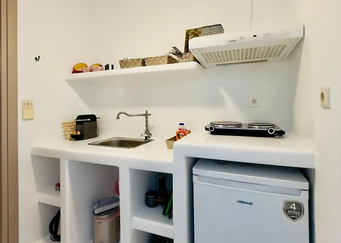 Lejlighed Maya Mallis