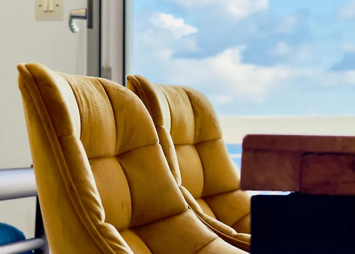 Maya Mallis شقة *