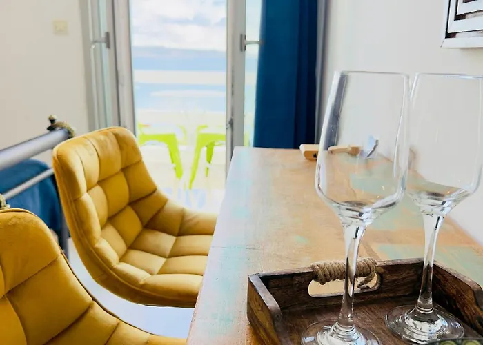 Lejlighed Maya Mallis Adamantas