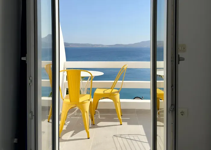 Maya Mallis Lejlighed *