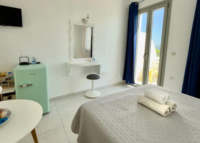 Maya Mallis شقة آداماس