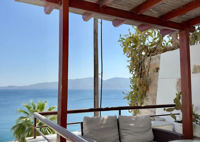 شقة Maya Mallis *